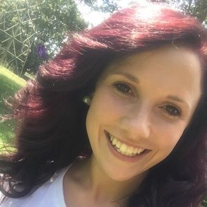 Meet your Posher, Kelsie